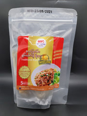 999 Instant Shan Noodle - Ready To Eat