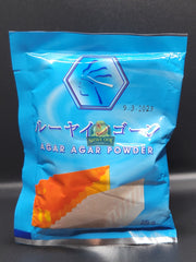 Agar Powder - Snacks