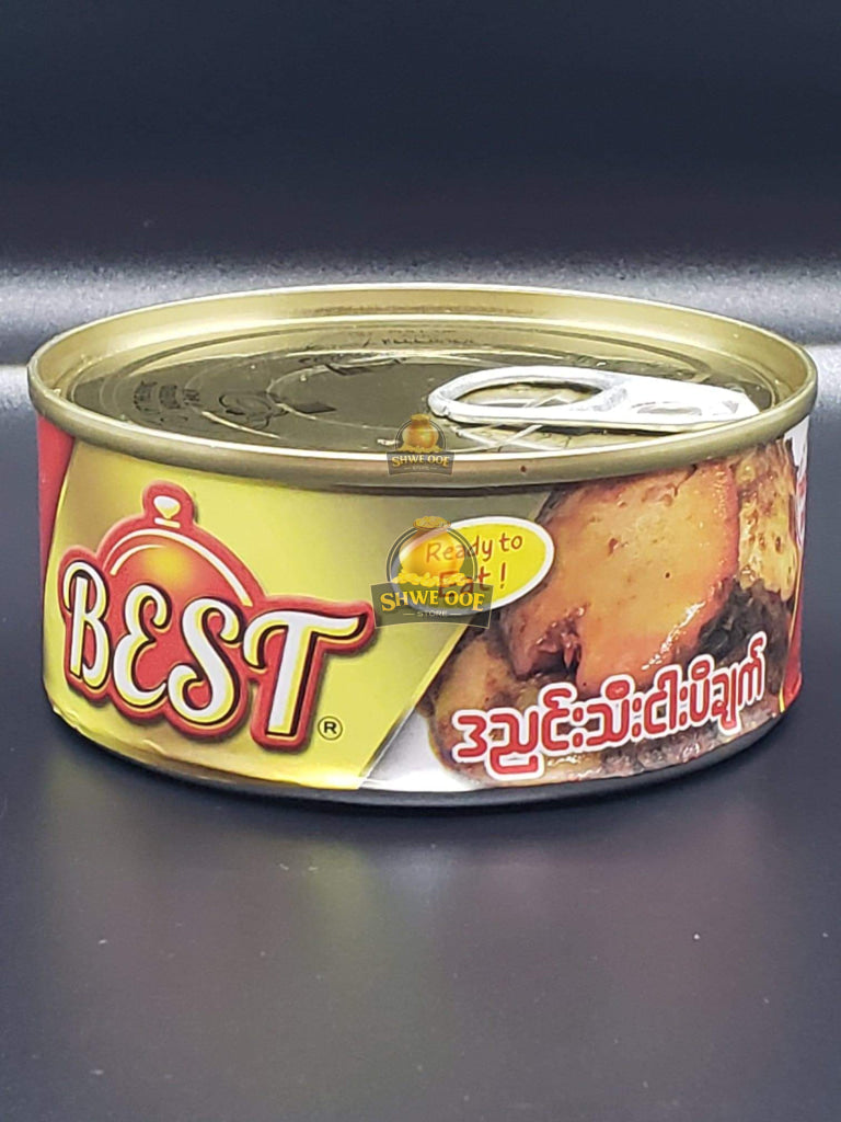 Best Ready To Eat