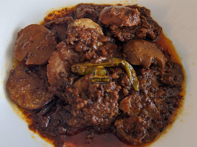 Best Ready To Eat