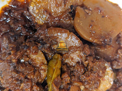 Best Ready To Eat