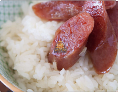 Chef Brand Cooked Sweet Pork Sausage ()