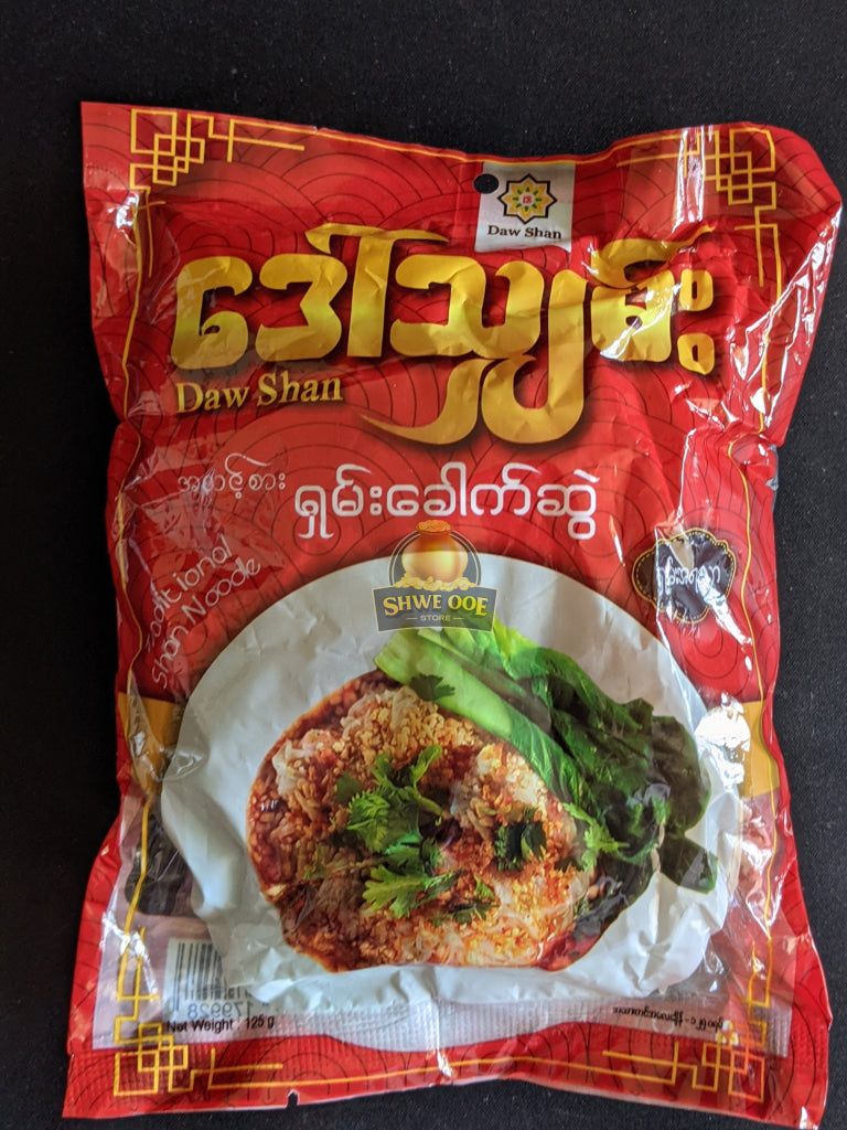 Daw Shan Noodle ( )