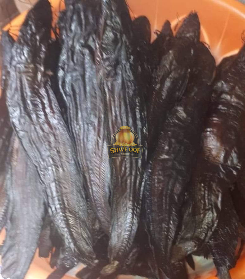Dry Fish ()