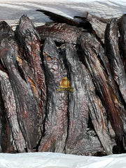 Dry Fish ()