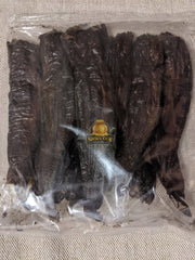 Dry Fish ()