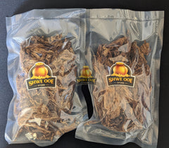 Dried Mutton Ready To Eat