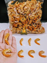 Dried Shrimp Big Size ( ) (10