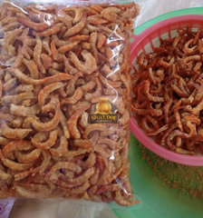 Dried Shrimp Big Size ( )