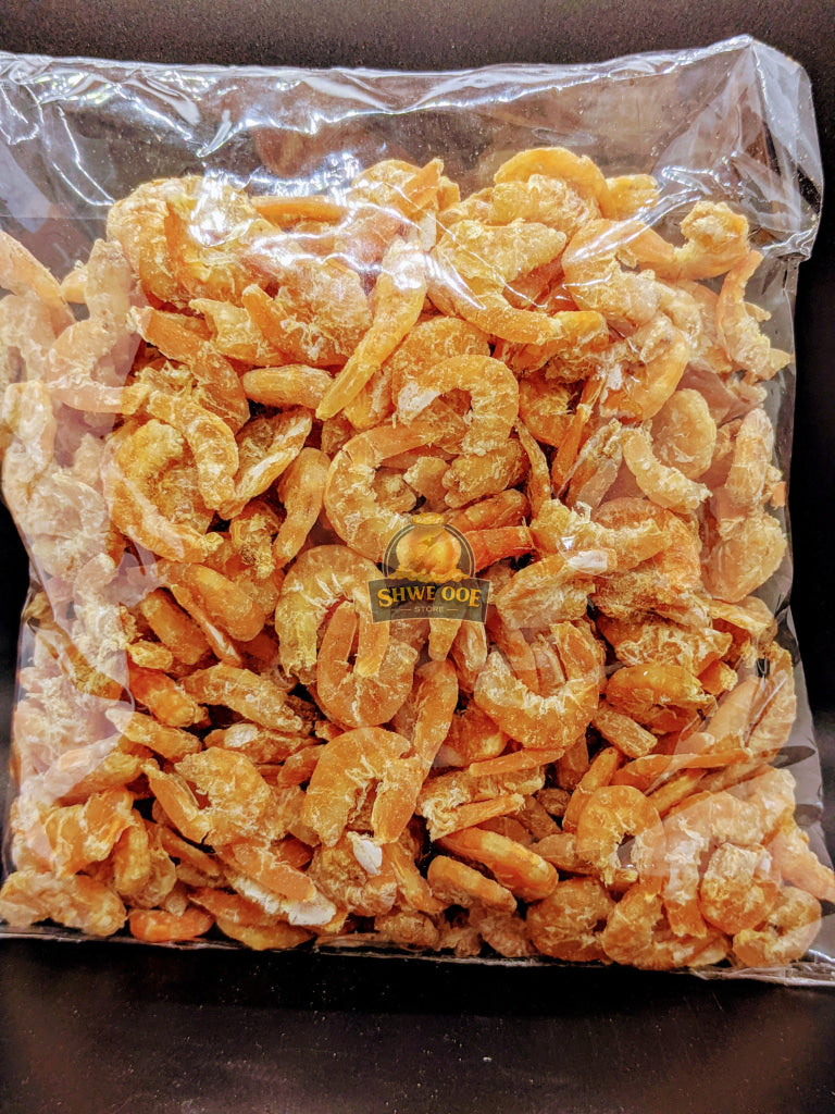 Dried Shrimp Big Size ( )