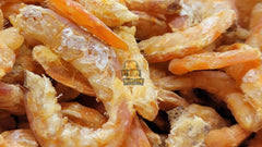 Dried Shrimp