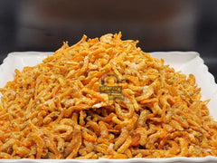 Dried Shrimp