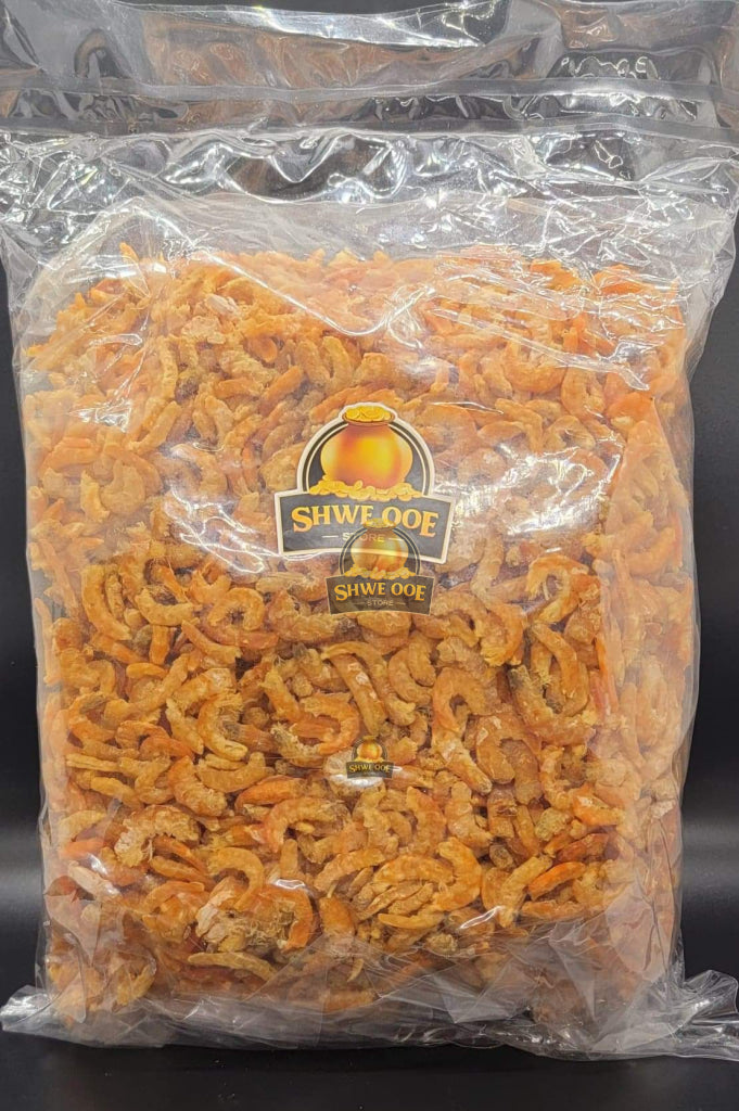 Dried Shrimp