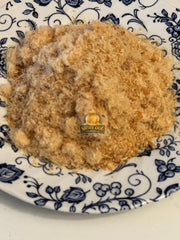 Ground Dried Shrimp-