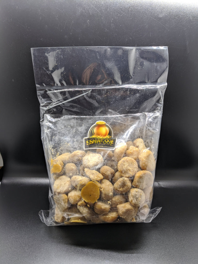 ထန်းလျက်ခဲ