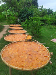 Mandalay Dried Mango (No Sugar)-