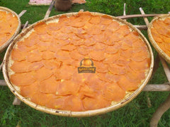 Mandalay Dried Mango (No Sugar)-