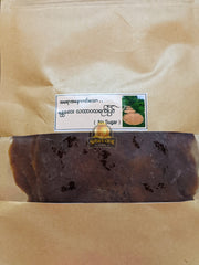 Mandalay Dried Mango (No Sugar)-