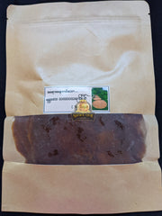 Mandalay Dried Mango (No Sugar)-