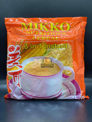 Mikko 3 In 1 Instant Cereal -