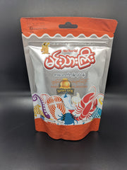 Minthargyi Fried Prawn Balachong ()