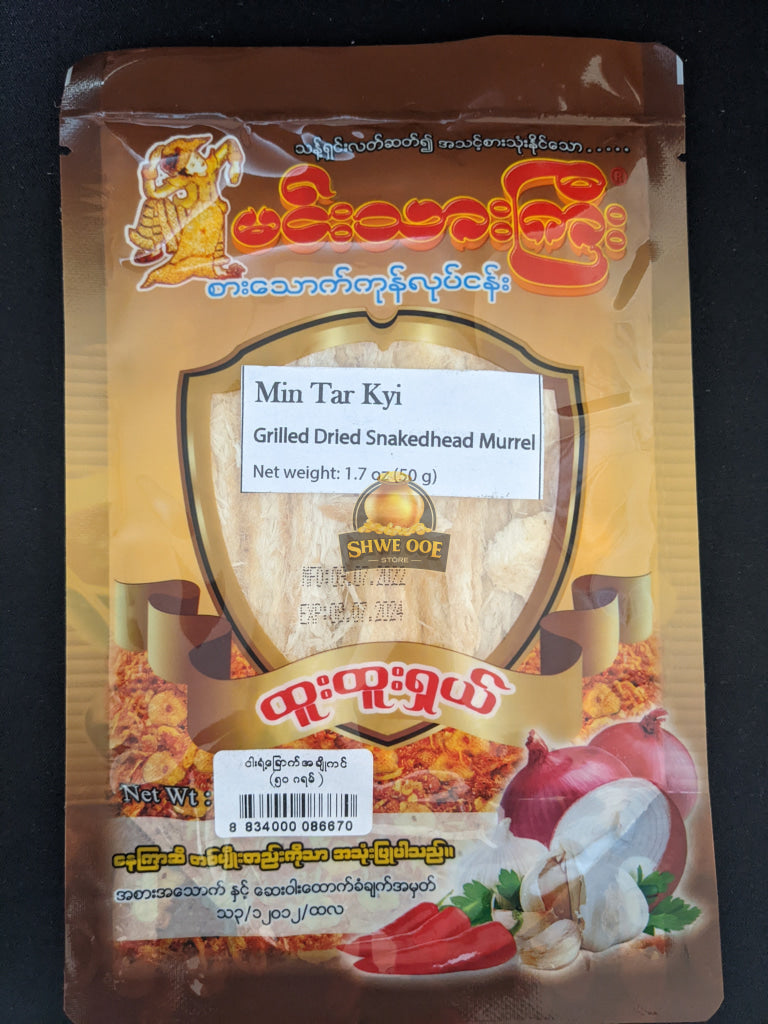 Minthargyi-