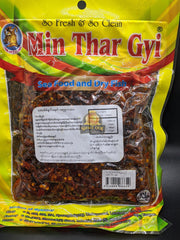 Minthargyi Spicy Nga Gyee ( )
