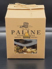 Paline Assorted Fried Beans Nuts& Seeds Snacks