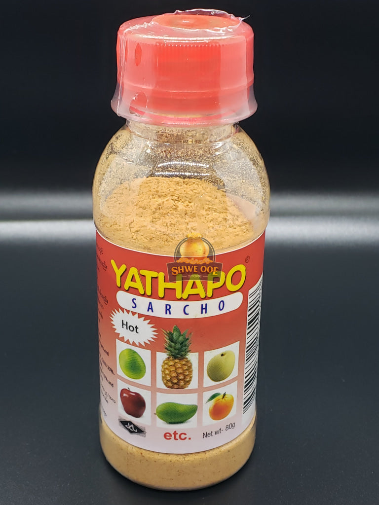 ( ) Yathapo Snacks