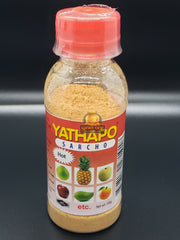 ( ) Yathapo Snacks