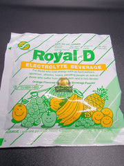 Royal-D. Ready To Eat