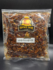 Shwe Ooe Balachong - )