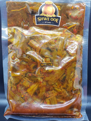 Shwe Ooe - Ready To Eat