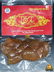 T&T - Sweet Honey Lime Preserved Fruit ( )