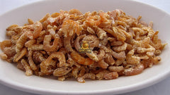 Dried Shimp - A Kyee Ma () Sea Food & Fish