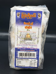 Kyarnyothin - 5 Snacks