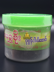 Shwe Moe Prawn Fish Paste Medium ( ) Sea Food &