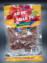 Spicy Plum - Arpu Sharpu () Snacks