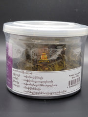 Yee Mon - Pickled Tea Leaf